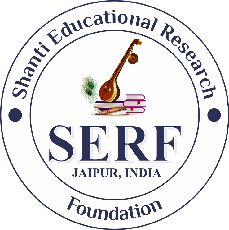 SERF Logo